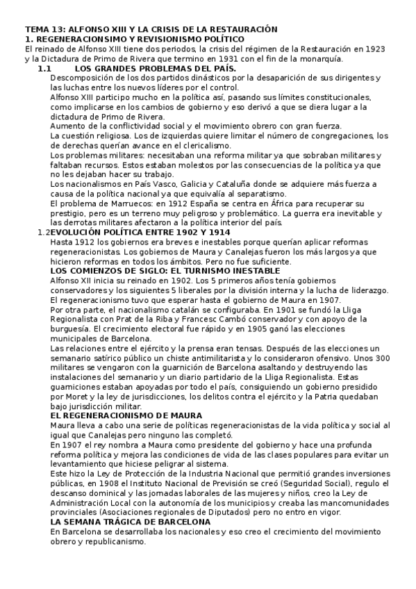 Miniatura del documento TEMA-14-ALFONSO-XIII-Y-LA-CRISIS-DE-RESTAURACION.docx