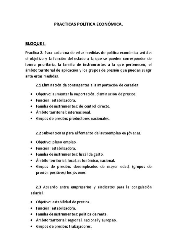 Miniatura del documento PRACTICAS POLITICA ECONOMICA.pdf