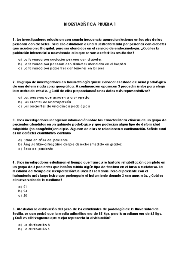 Miniatura del documento BIOESTADÍSTICA PRUEBA 1.pdf