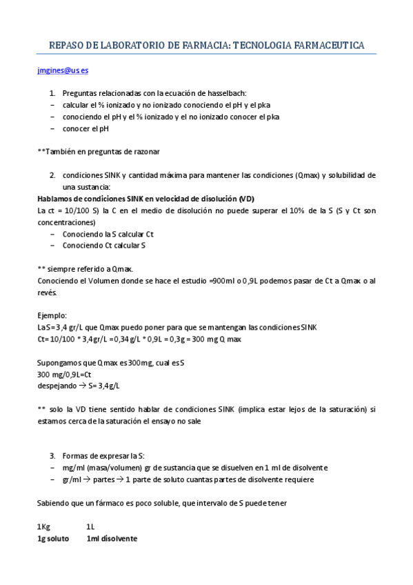 Miniatura del documento REPASO DE LABORATORIO DE FARMACIA.pdf
