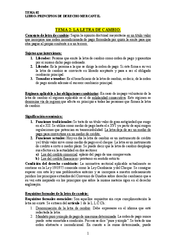 Miniatura del documento TEMA 02 - LA LETRA DE CAMBIO.pdf