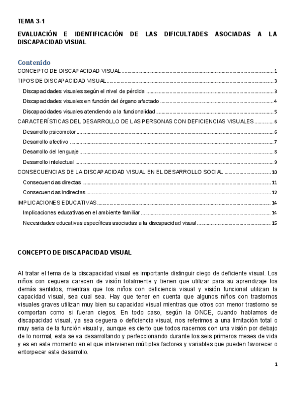 Miniatura del documento Tema 3_1_Evaluación de las Dificultades Asociadas a la Deficiencia Visual.pdf