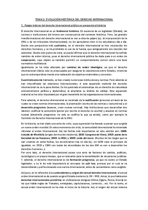 Miniatura del documento Tema-2-Evolucioin-histoirica-del-Derecho-internacional.pdf