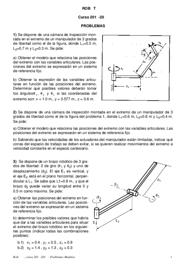 Miniatura del documento ROB-Problemas Modelos-1617.pdf
