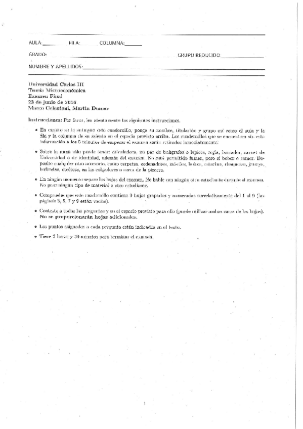 Miniatura del documento Exam2016JuneSpanishWithSolutions.pdf