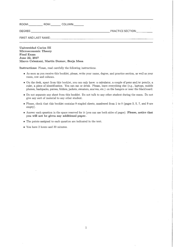 Miniatura del documento Exam2017JuneEnglishWithSolutions.pdf