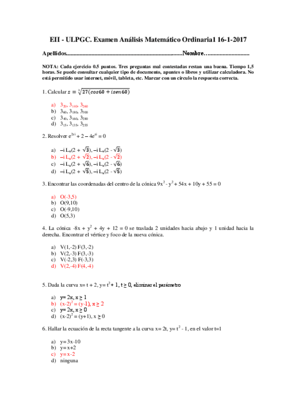 Miniatura del documento 2Resuelto Examen Ordinaria Enero2017.pdf