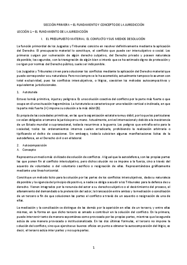 Miniatura del documento Temario Derecho Procesal I.pdf