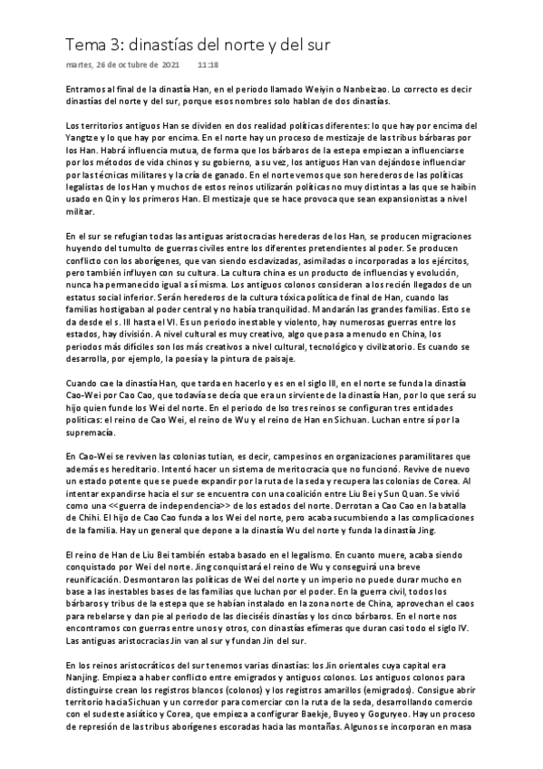 Miniatura del documento Tema-3-dinastias-del-norte-y-del-sur.pdf