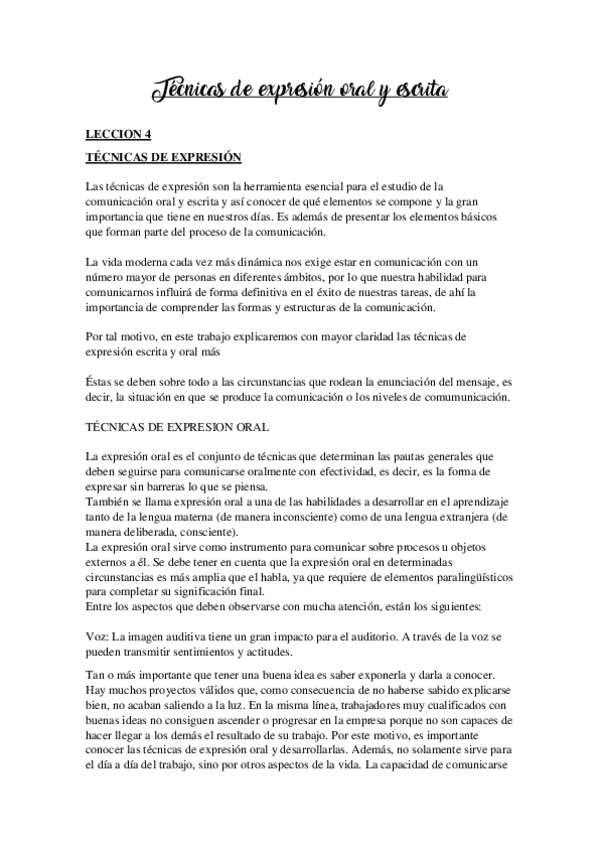 Miniatura del documento LECCION-4-Tecnicas-de-expresion-oral-y-escrita.pdf