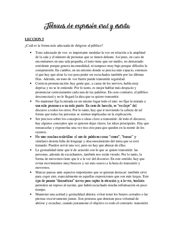 Miniatura del documento LECCION-5-Tecnicas-de-expresion-oral-y-escrita.pdf