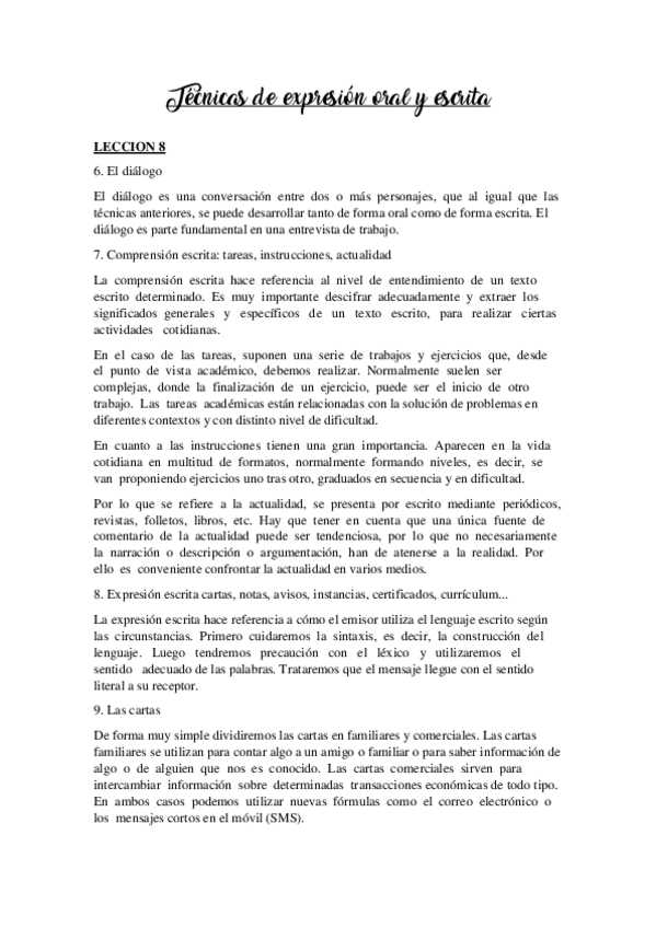 Miniatura del documento LECCION-8-Tecnicas-de-expresion-oral-y-escrita.pdf