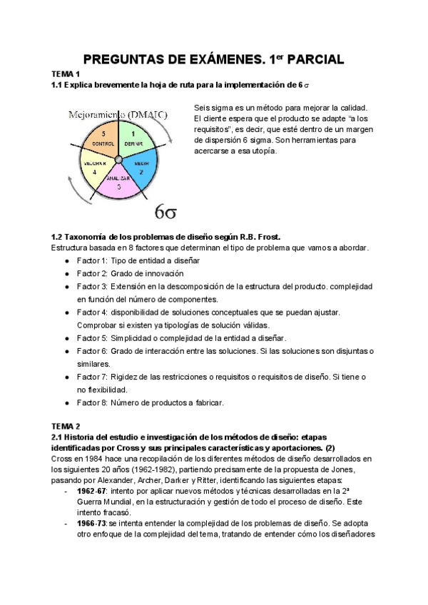 Miniatura del documento METODOLOGÍA. PREGUNTAS DE EXÁMENES. parcial 1..pdf