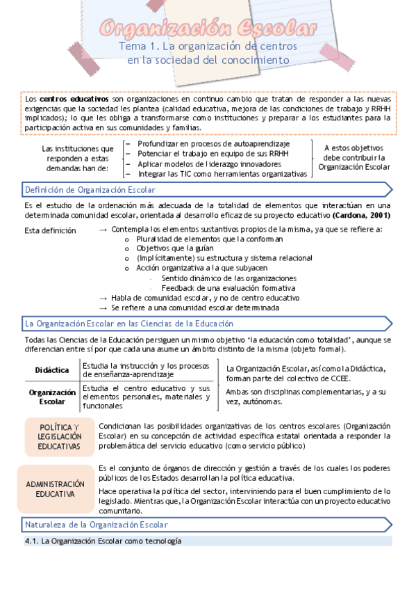 Miniatura del documento ORGANIZACION-ESCOLAR-Tema-1-y-2.pdf