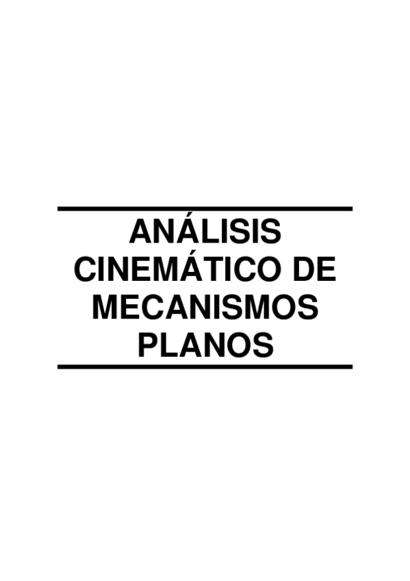 Miniatura del documento Problemas-de-Clase-de-Analisis-Cinematico-para-Grado-en-Ingenieria-Electrica.pdf