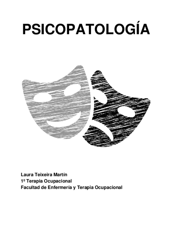 Miniatura del documento PSICOPATOLOGIA.docx