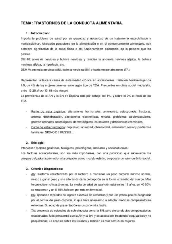 Miniatura del documento Psicopatologia-II.docx