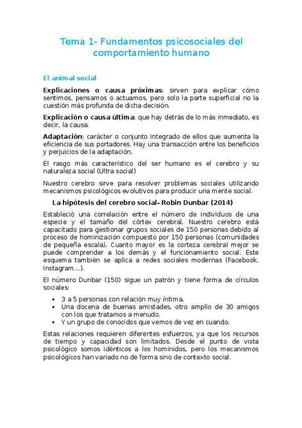 Miniatura del documento Tema-1-Fundamentos-psicosociales-del-comportamiento-humano-.docx