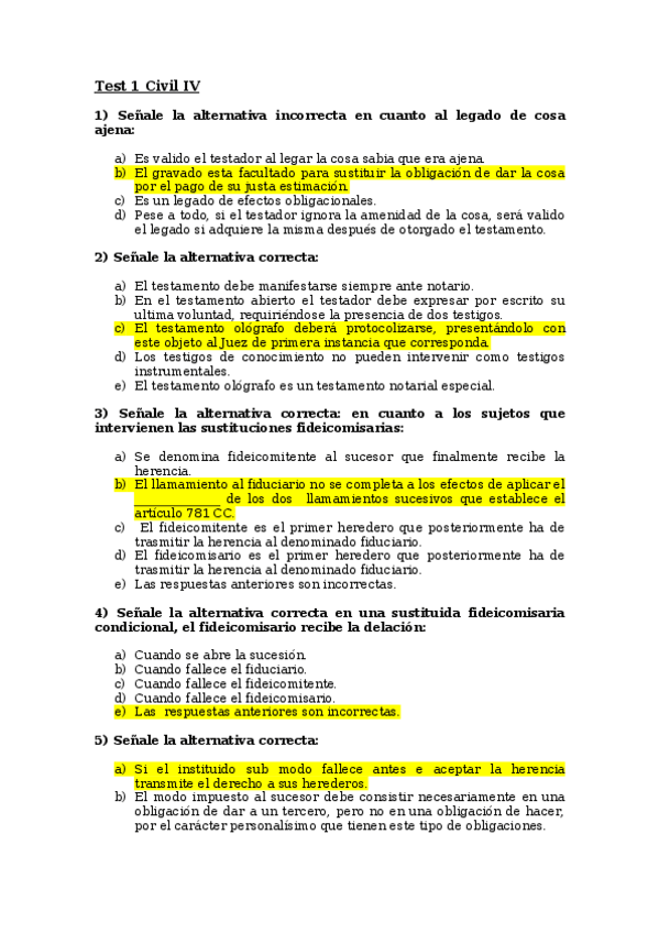 Miniatura del documento Test-1-Civil-IV-corregido.docx