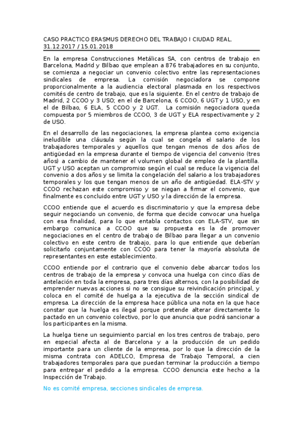 Miniatura del documento CASO-PRACTICO-ERASMUS-DERECHO-DEL-TRABAJO-I-CIUDAD-REAL.docx
