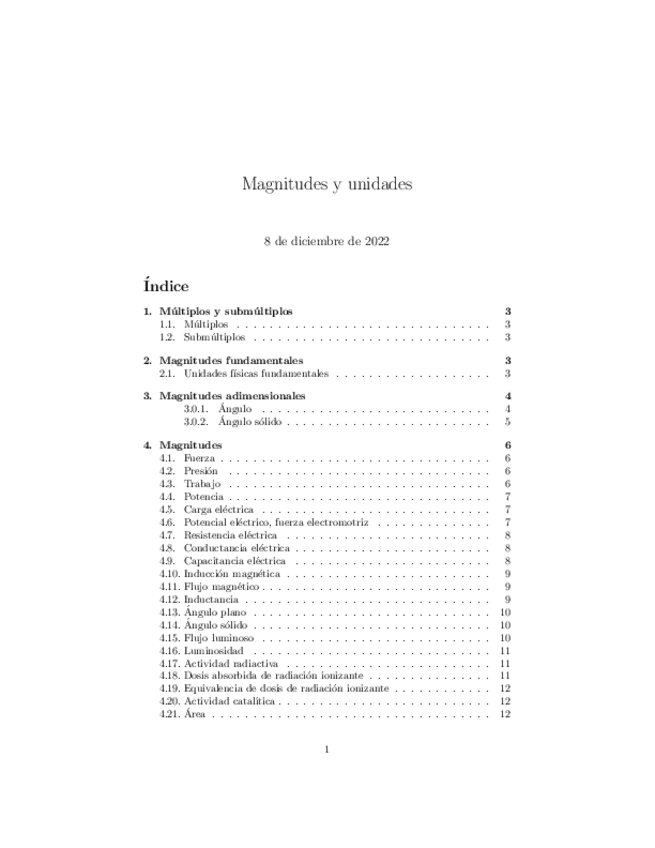 Miniatura del documento Magnitudes y unidades