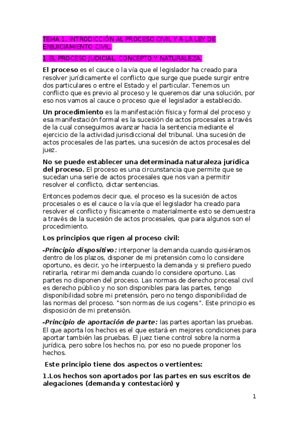 Miniatura del documento Procesal civil profesora nuevo.docx