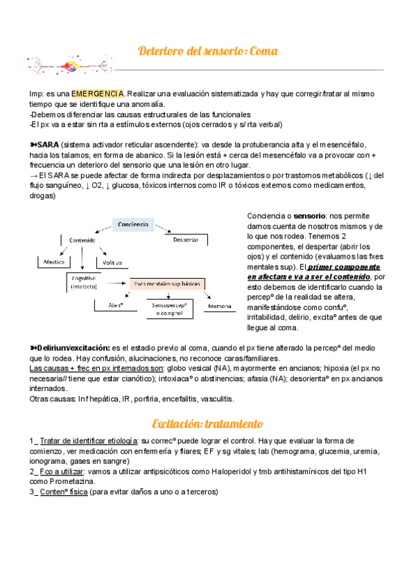 Miniatura del documento Deterioro-del-sensorio-Coma.pdf