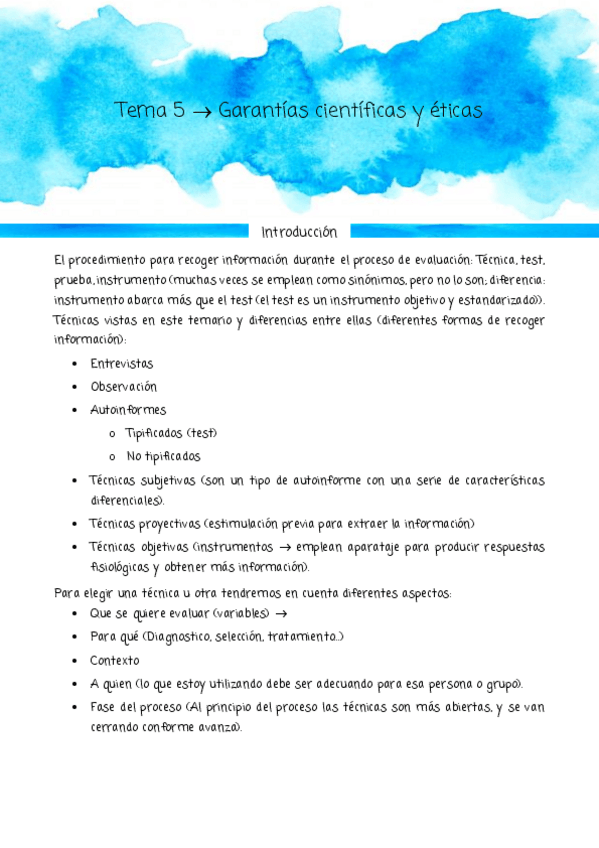 Miniatura del documento Tema-5-Evaluacion-psicologica.pdf