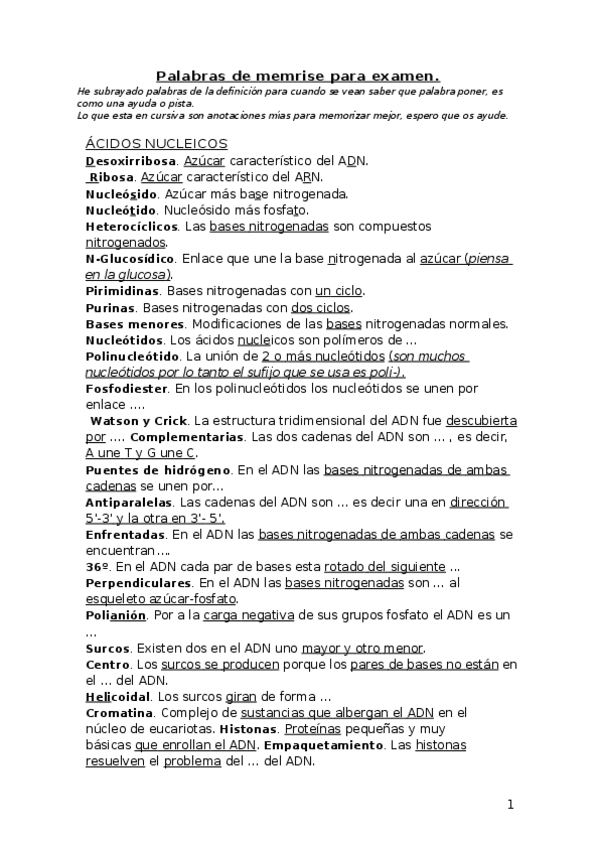 Miniatura del documento Palabras-Memrise.docx