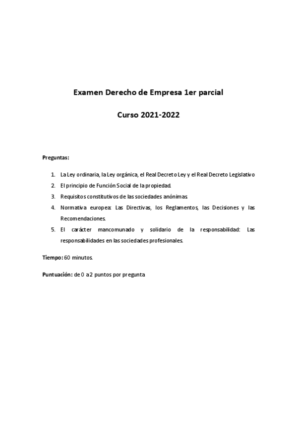 Miniatura del documento Primer-Parcial-2021-2022-Derecho-de-Empresa.pdf