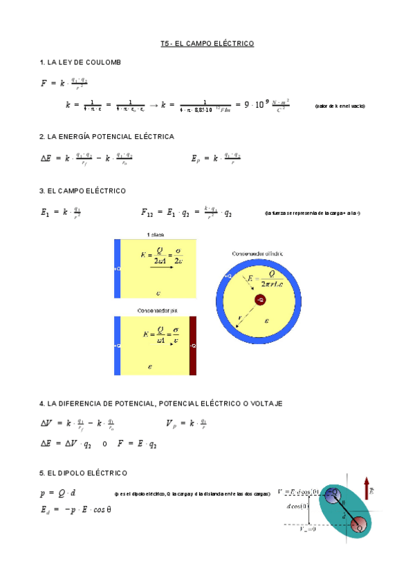 Miniatura del documento T5-FIS-El-Campo-Electrico.pdf