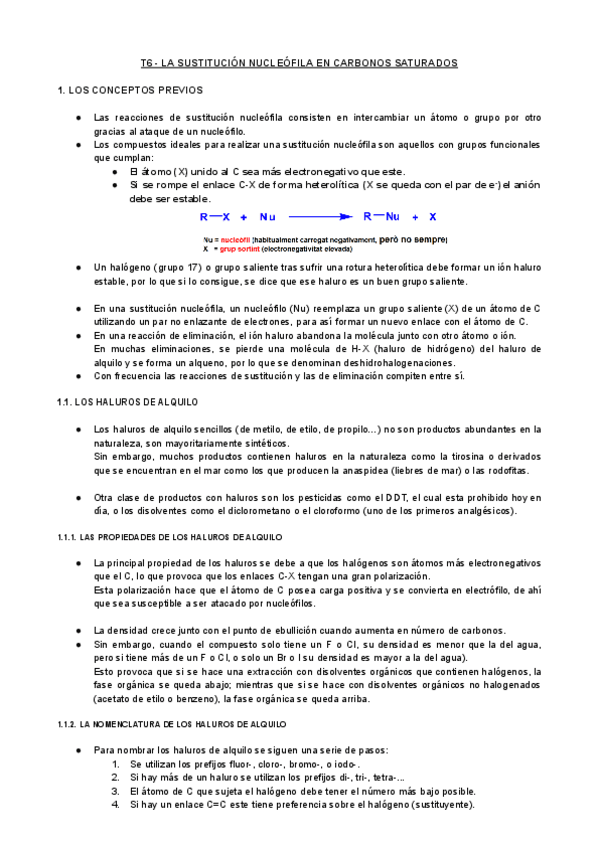 Miniatura del documento T6-QO-La-Sustitucion-Nucleofila-en-Carbonos-Saturados.pdf