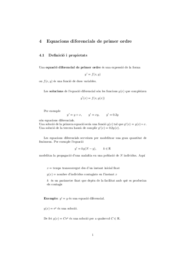 Miniatura del documento T8-MAT-Las-Ecuaciones-Diferenciales-de-Primer-Orden.pdf