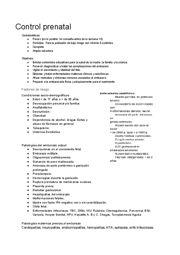 Miniatura del documento RESUMEN-Control-Prenatal.pdf