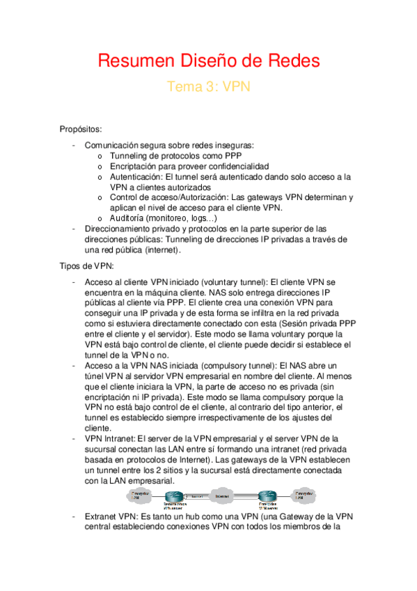 Miniatura del documento Resumen-Diseno-de-Redes-3.pdf