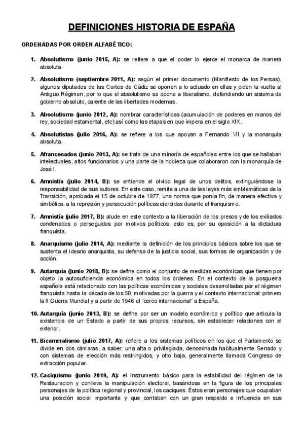 Miniatura del documento Definiciones-PAU-Historia-de-Espana.pdf