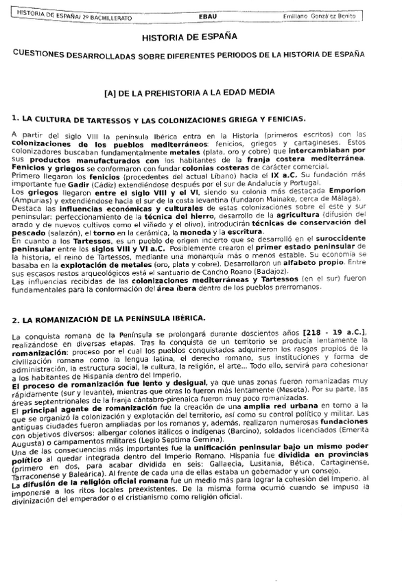 Miniatura del documento Cuestiones-cortas-Historia-de-Espana-EBAU.pdf