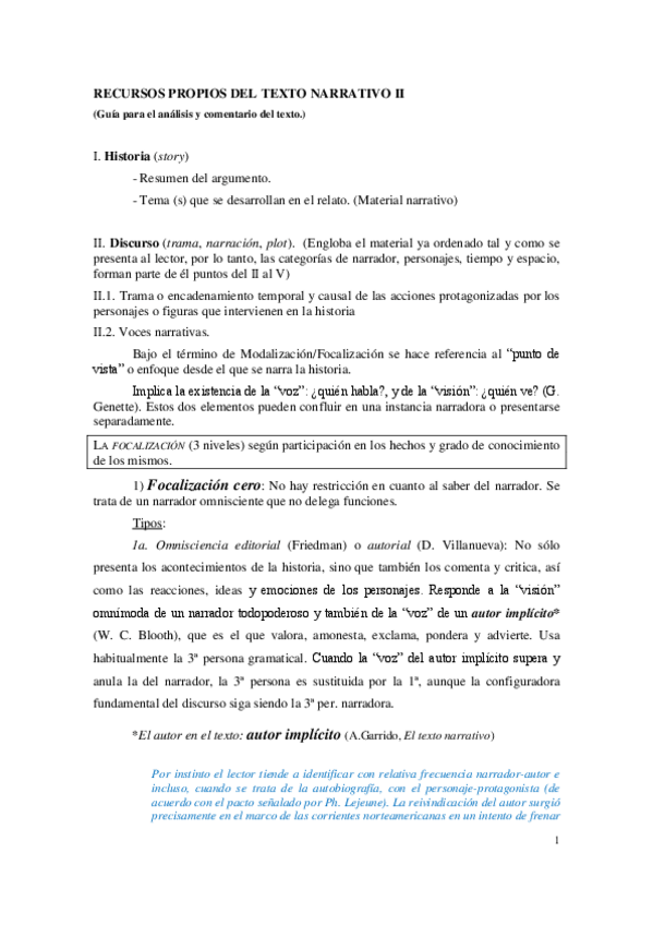 Miniatura del documento Tutorial para el comentario de textos narrativos.pdf