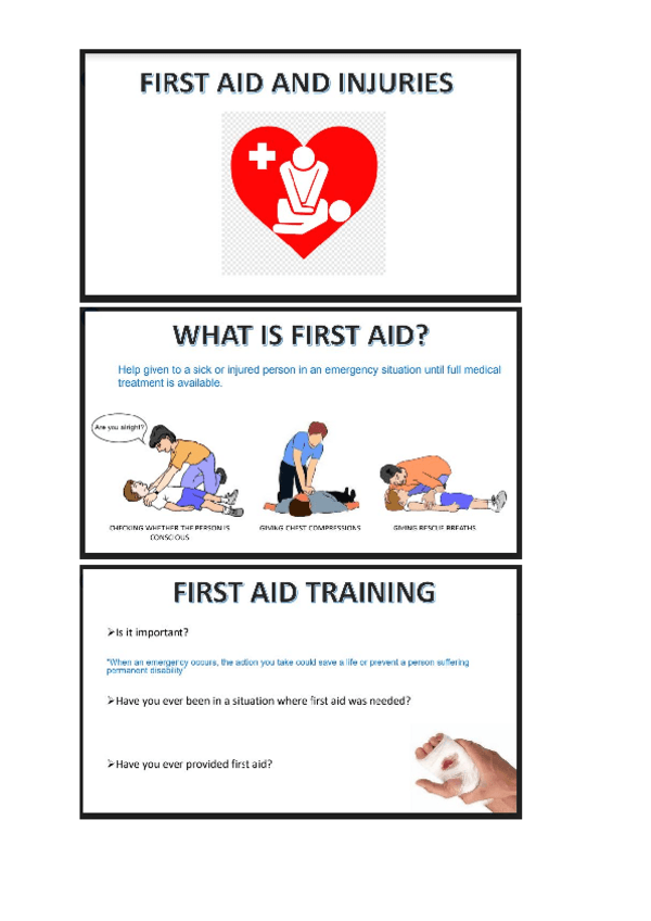 Miniatura del documento First-aid-and-injuries.pdf