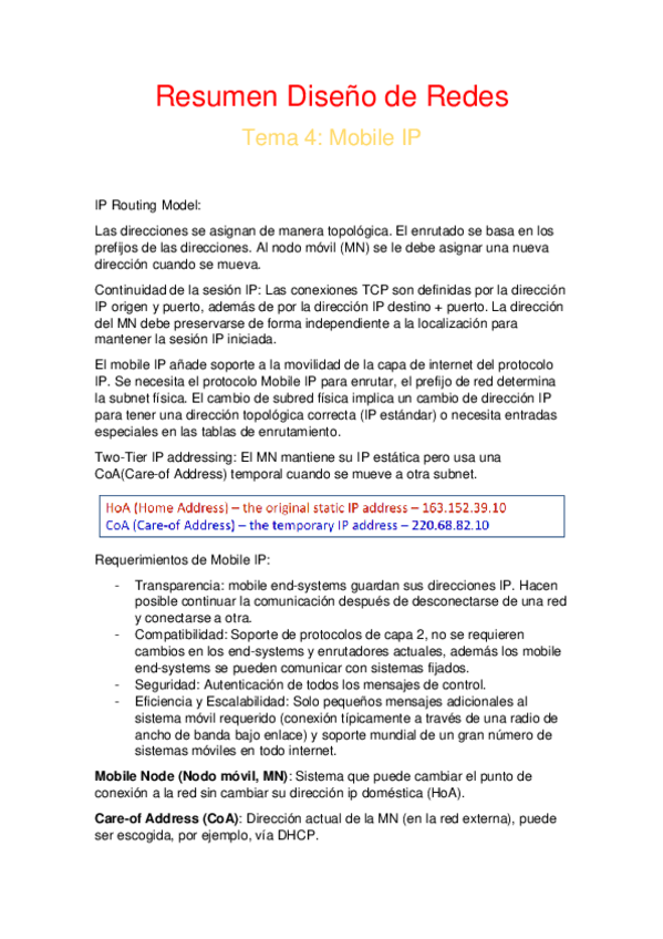Miniatura del documento Resumen-Diseno-de-Redes-4.pdf