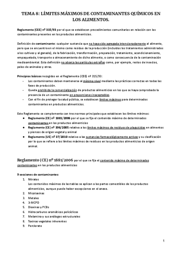 Miniatura del documento TEMA-8-LIMITES-MAXIMOS-DE-CONTAMINANTES-QUIMICOS-EN-LOS-ALIMENTOS.pdf