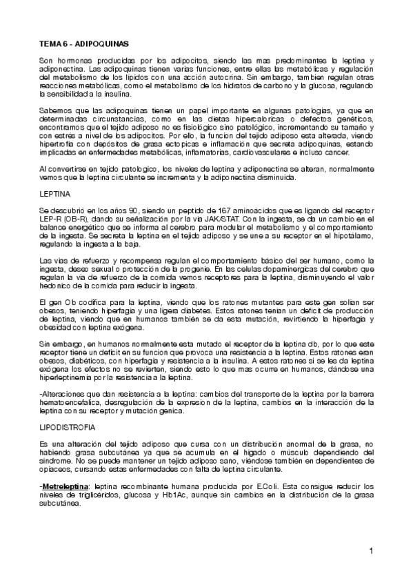 Miniatura del documento TEMA-6-ADIPOQUINAS.pdf