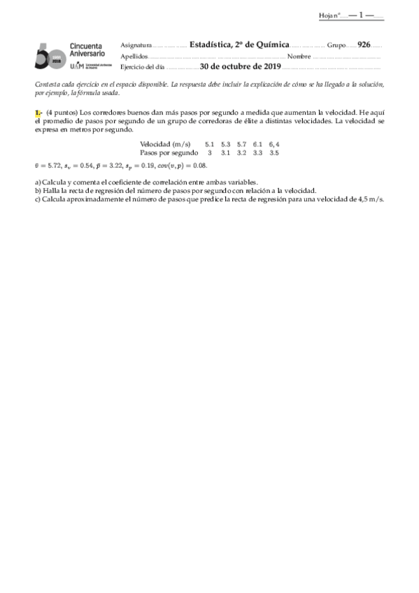 Miniatura del documento Examen-parcial-1-2019-RESUELTO-Estadistica.pdf