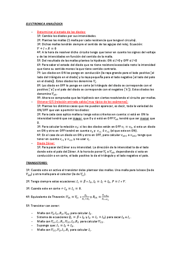 Miniatura del documento Electrónica analógica paso a paso.pdf