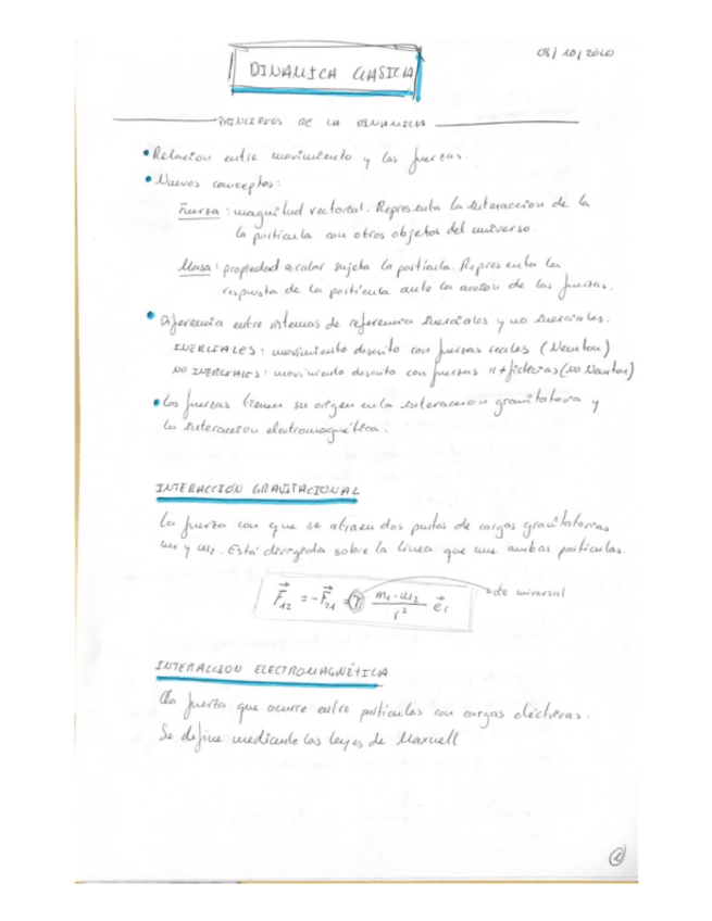 Miniatura del documento DINAMICA-CLASICA.pdf