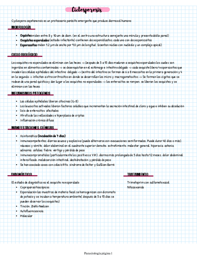 Miniatura del documento CICLOSPOROSIS.pdf