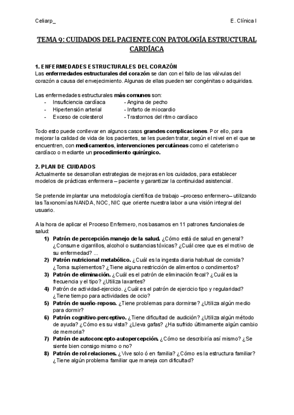 Miniatura del documento TEMA-9-CUIDADOS-DEL-PACIENTE-CON-PATOLOGIA-ESTRUCTURAL-CARDIACA.pdf