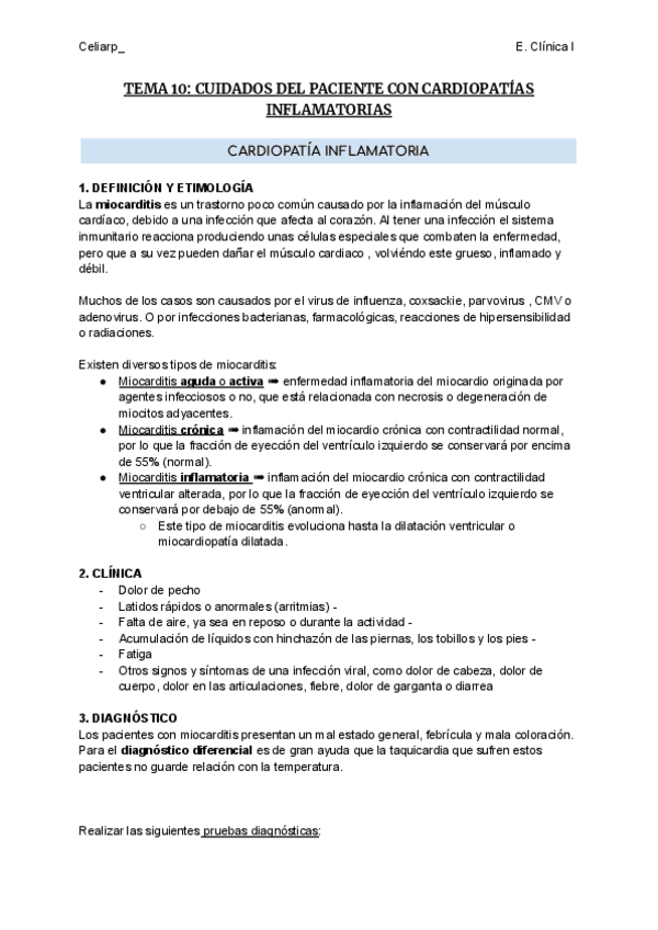 Miniatura del documento TEMA-10-CUIDADOS-DEL-PACIENTE-CON-CARDIOPATIAS-INFLAMATORIAS.pdf