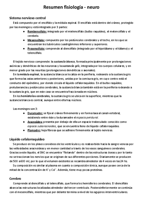 Miniatura del documento Resumen-neuro-fisio.pdf
