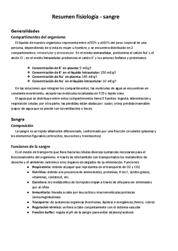 Miniatura del documento Resumen-sangre-fisio.pdf